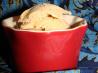 Peanut Butter Ice Cream. Recipe by StrikingEyes00