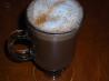 Frosted Spice Latte. Recipe by *Alia*
