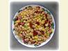 Bean Medley Salad. Recipe by C & D's Mommy