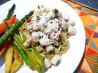 Bay Scallops Scampi. Recipe by erinsky