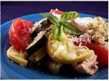 Italian Vegetable Toss