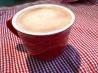 Gingerbread Cookie Latte. Recipe by *Alia*