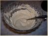 Gingerbread Flavored Whipped Cream. Recipe by *Alia*