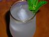 Ginger Mint Lemonade. Recipe by *Alia*