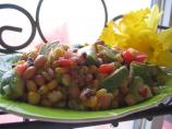 Grandma' Cowboy Caviar