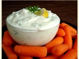 Blue Cheese Dip