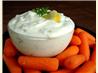 Blue Cheese Dip. Recipe by internetnut