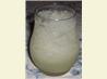 Frozen Lemonade or Fruit Juice Slushies