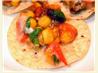 Warm Black Bean & Chipotle Dip. Recipe by Melissa and Her Pants