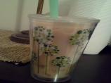 Pina Colada Bubble Tea