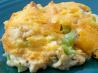 Mouthwatering Green Pepper Casserole. Recipe by Lutie