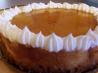 Maple Cheesecake. Recipe by Boomette