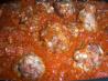 Italian Style Meatball Recipe. Recipe by DeidreJane