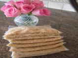 Kittencal's Oven-Baked Brown Rice. Photo by Marianne5
