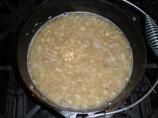 Kittencal's Oven-Baked Brown Rice. Photo by Marianne5