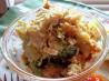 Broccoli Cauliflower Kugel. Recipe by Mrsspeevs