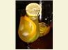 White Sangria. Recipe by gourmetmomma