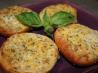 Go-Go Garlic Bread
