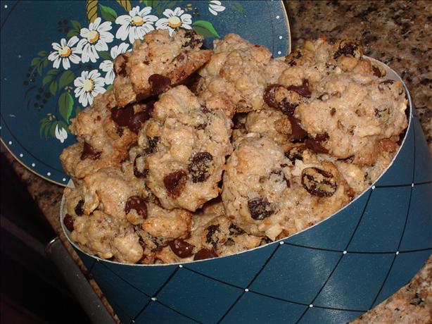 Passover Cookies. Photo by dojemi