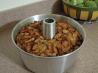 My Mom's Other Soft Apple Cake (In a Tube Pan)