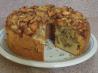 My Mom's Other Soft Apple Cake (In a Tube Pan). Recipe by Sarah Chana