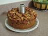 My Mom's Other Soft Apple Cake (In a Tube Pan)