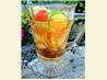 English Pimm's on the Lawn - Pimms No.1 Cup Cocktail
