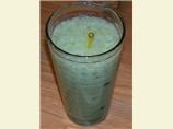 Pistachio Bubble Tea
