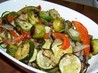 Roasted Vegetables