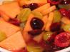 Southwestern Fruit Salad Dressing. Recipe by Sherrybeth