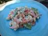 Oriental Pasta Salad
