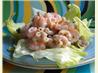 Low-Fat Shrimp Pasta Salad