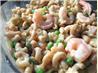 Low-Fat Shrimp Pasta Salad