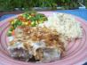 Pork Chop Casserole