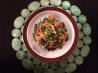 Tempeh Cashew Noodles