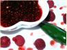 Raspberry Jalapeno Glaze. Recipe by Chandra M