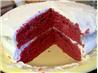 Easy Red Velvet Cake