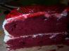 Easy Red Velvet Cake