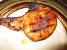 Zesty Grilled Pork Chops
