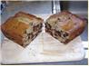 Cherry Chocolate Chip Bread