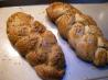 Bread Machine Challah