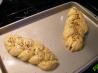 Bread Machine Challah
