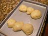 Bread Machine Challah