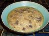 Zuppa Di Porcini (Porcini Mushrooms Soup). Recipe by Boomette