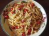 Quick and Easy Pasta Toss