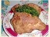 Deviled Fried Chicken