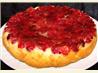 Cranberry Upside Down Cake. Recipe by Shannon 24