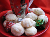 Coconut Balls. Recipe by Shannon 24