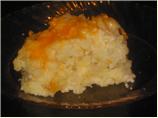 Baked Hash Browns Casserole