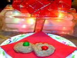 Butterfinger Cookies. Photo by Linda's Busy Kitchen